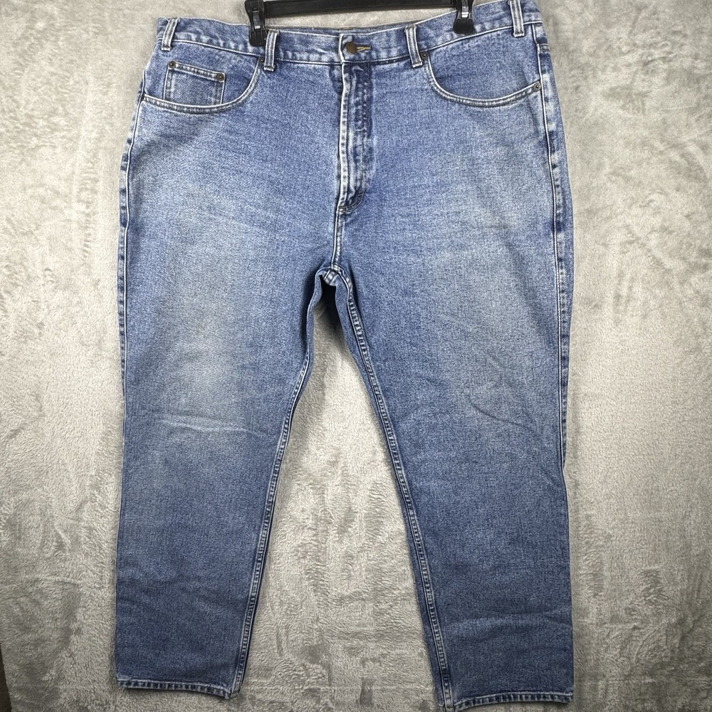 Vintage‎ Pendleton Men's Jeans Size 40X30 Medium Wash
